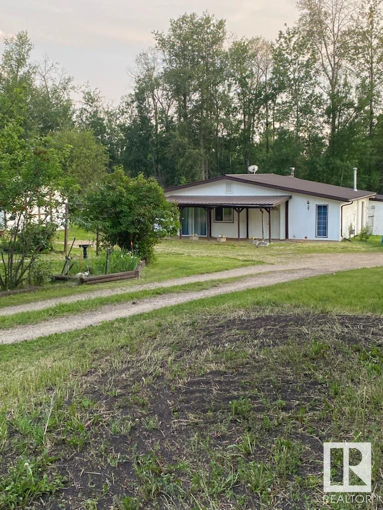 63303 Hwy 867 Unit 174, Rural Lac La Biche County, AB T0A 2C0