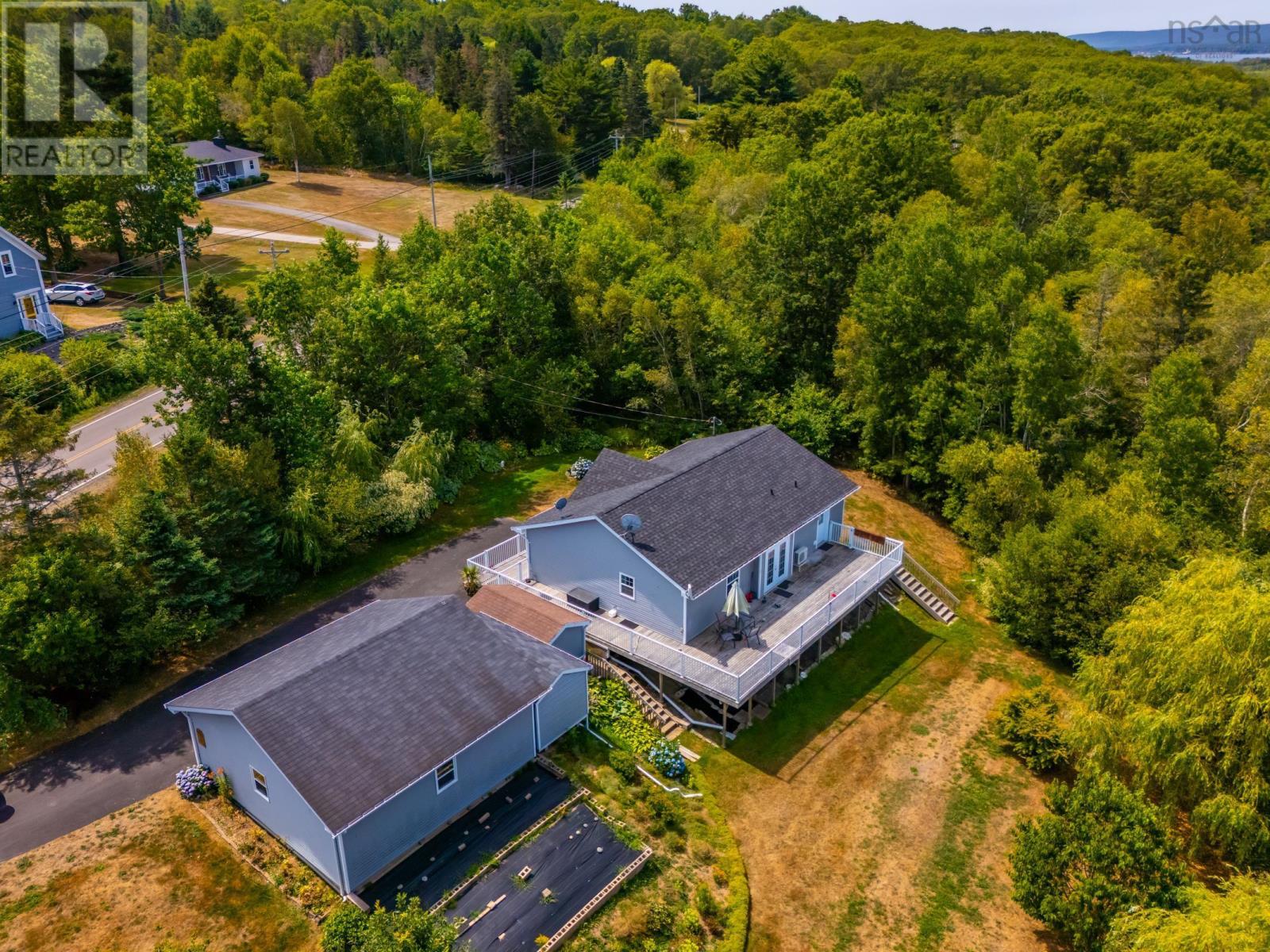 1241 Highway 201, Annapolis Royal, NS B0S 1A0