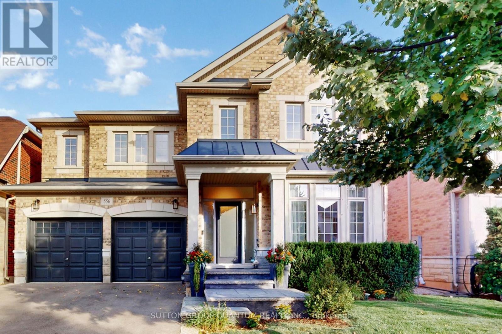 556 Bridgeview Rd, Oakville, ON L6M 0P2