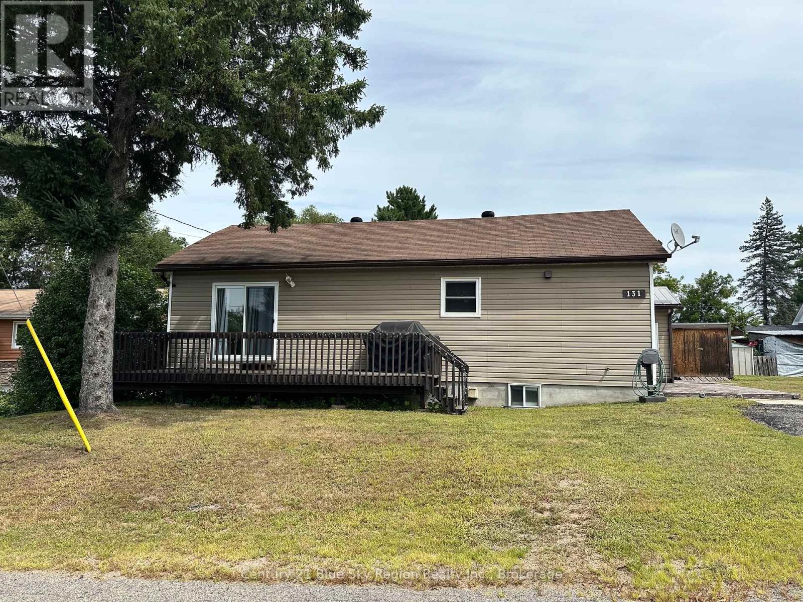 131 6th Street, Mattawa, ON P0H 1V0