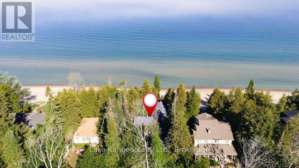 77 Camerons Ln, Huron-Kinloss, ON N2Z 0B3