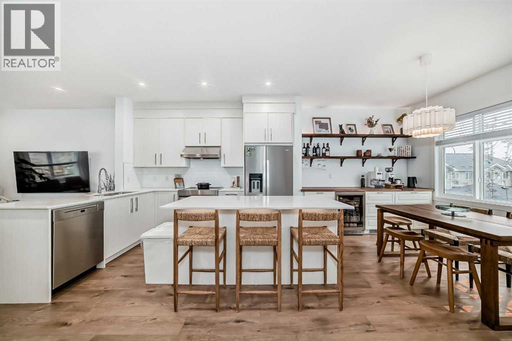 1 Street Nw Unit 14209, Calgary, AB T3P 1Y4
