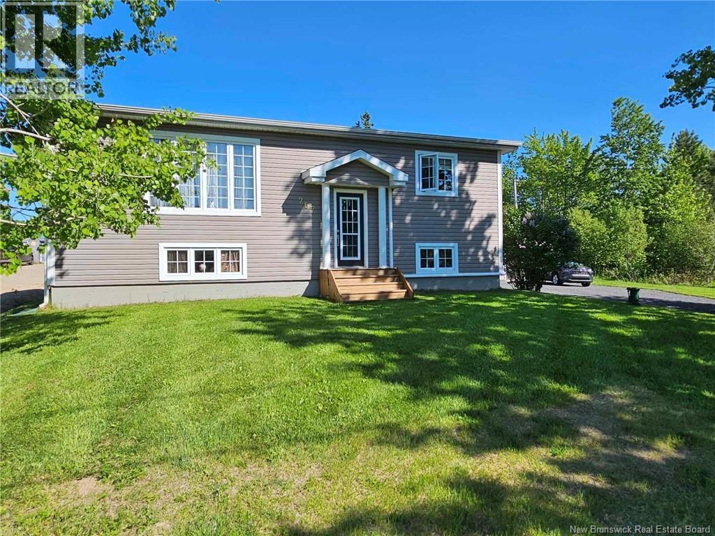 267 Chamberlain Settlement, Chamberlain Settlement, NB E2A 6G9