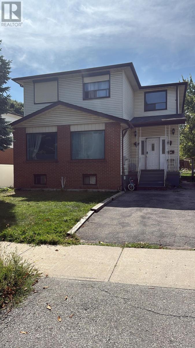 339 Burrows Hall Blvd, Toronto, ON M1B 1H6