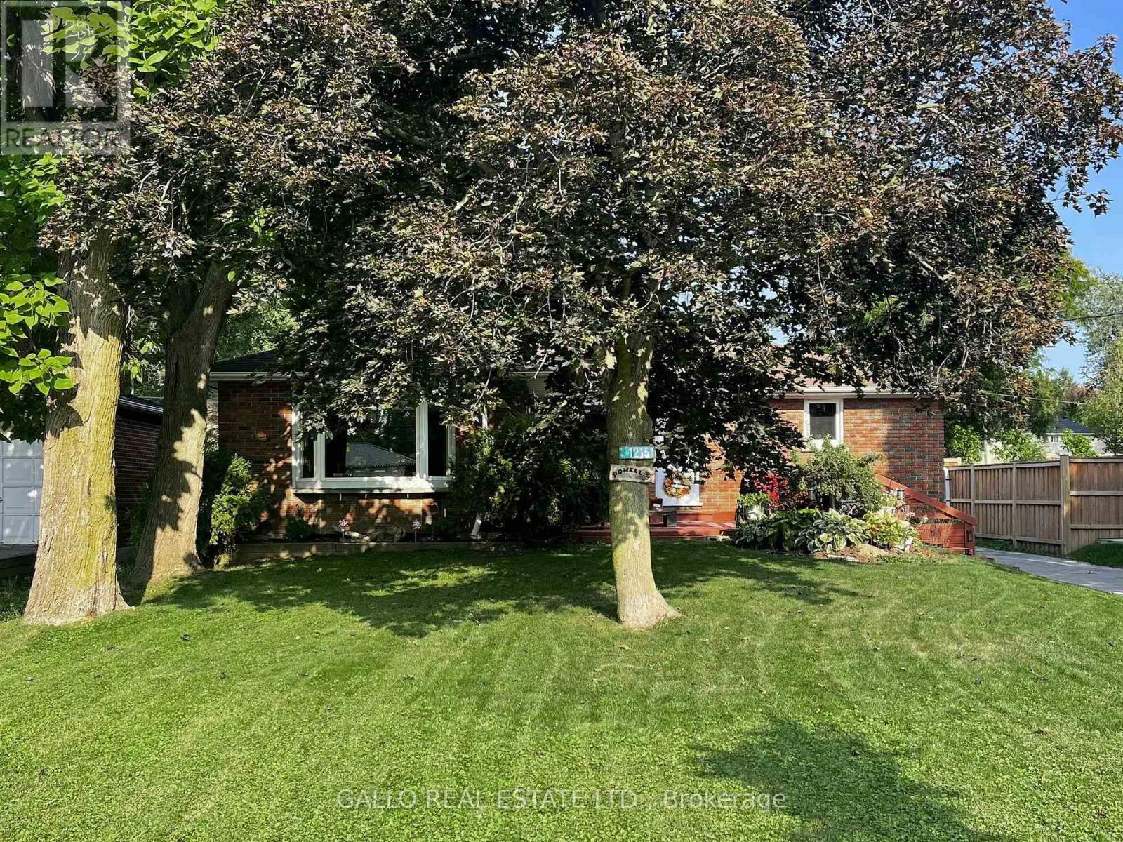12151 Tenth Line, Whitchurch-Stouffville, ON L4A 6B9