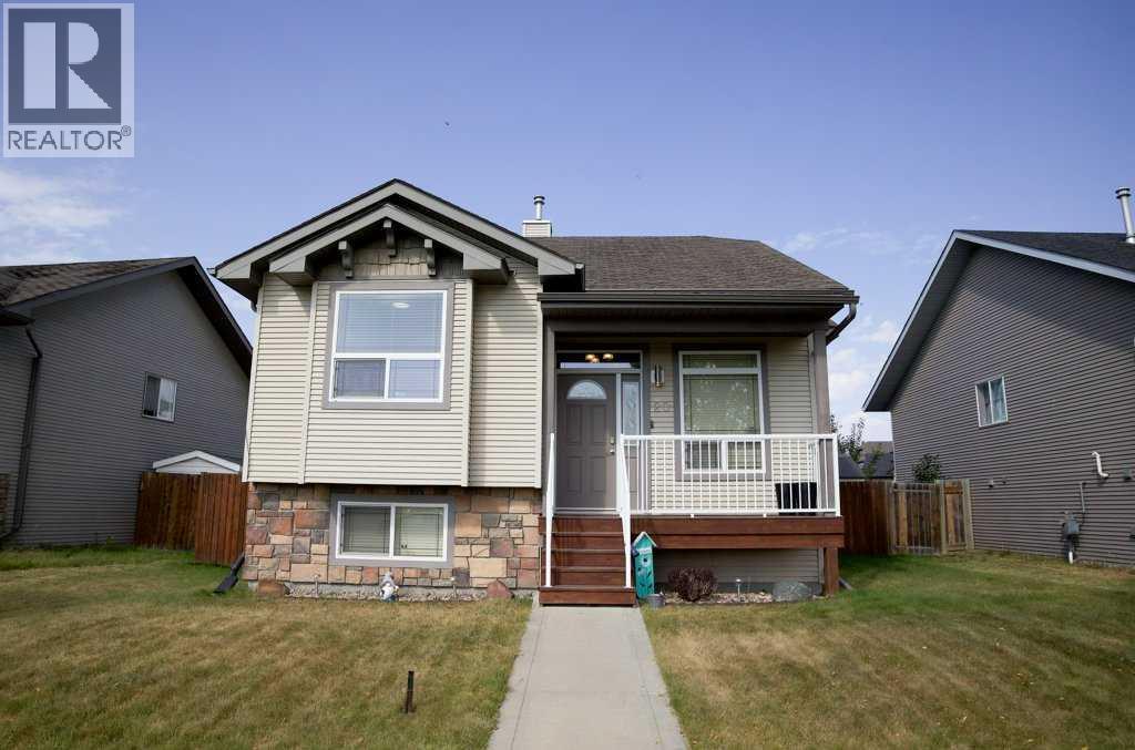 20 Ironstone Dr, Red Deer, AB T4R 2R2