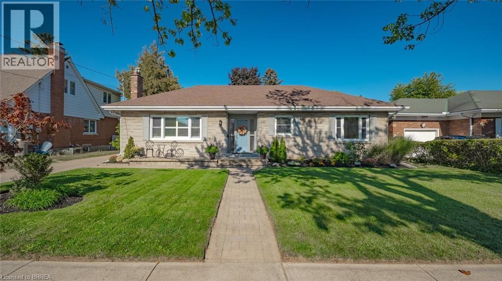 187 St George St, Brantford, ON N3R 1W1