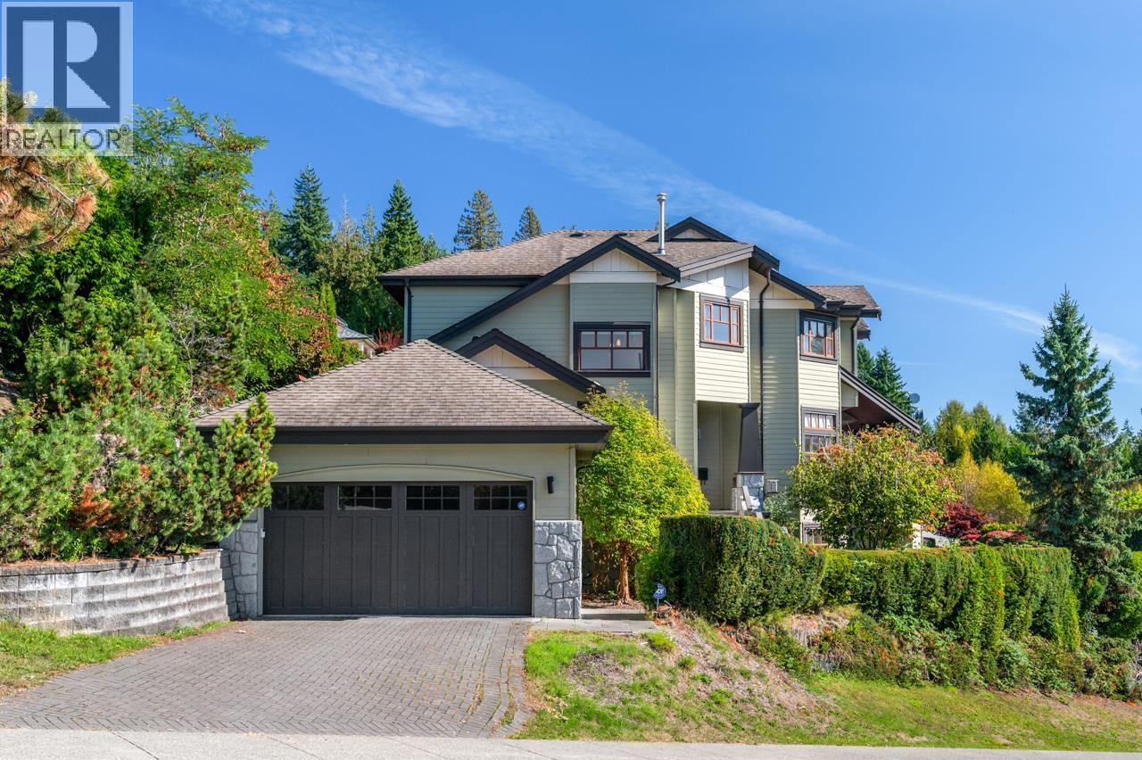 2555 Skilift Road Unit 1, West Vancouver, BC V7S 3K1