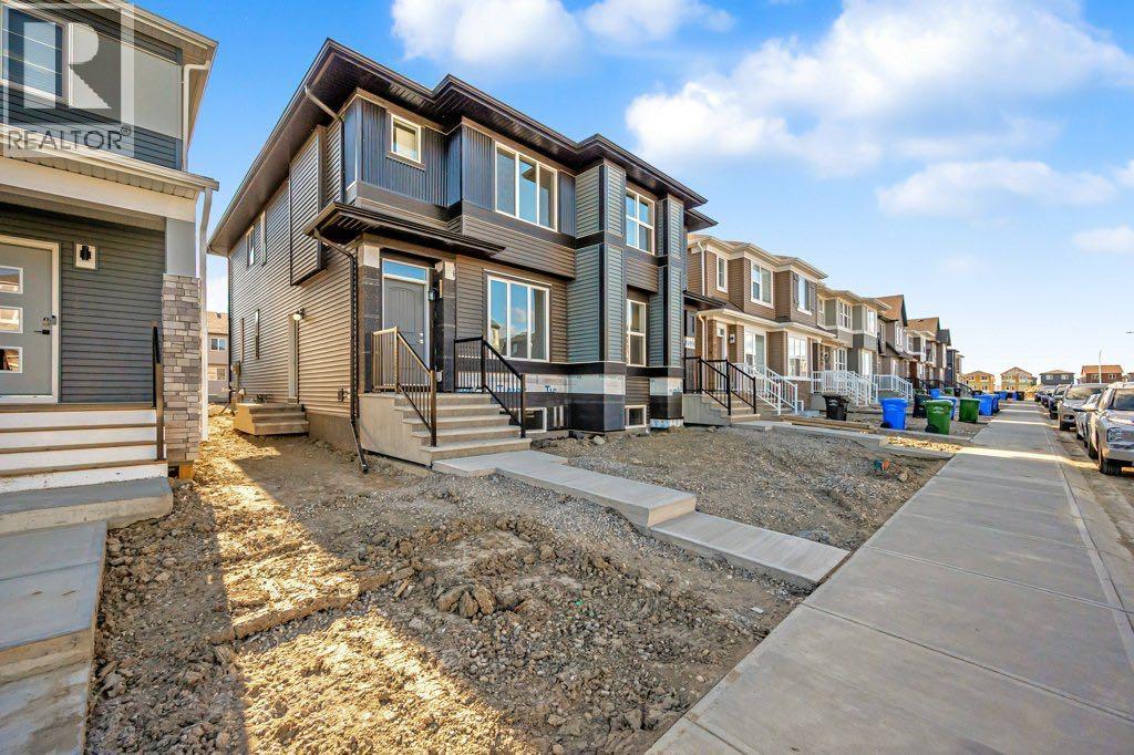 1945 Cornerstone Blvd NE, Calgary, AB T3N 1B9