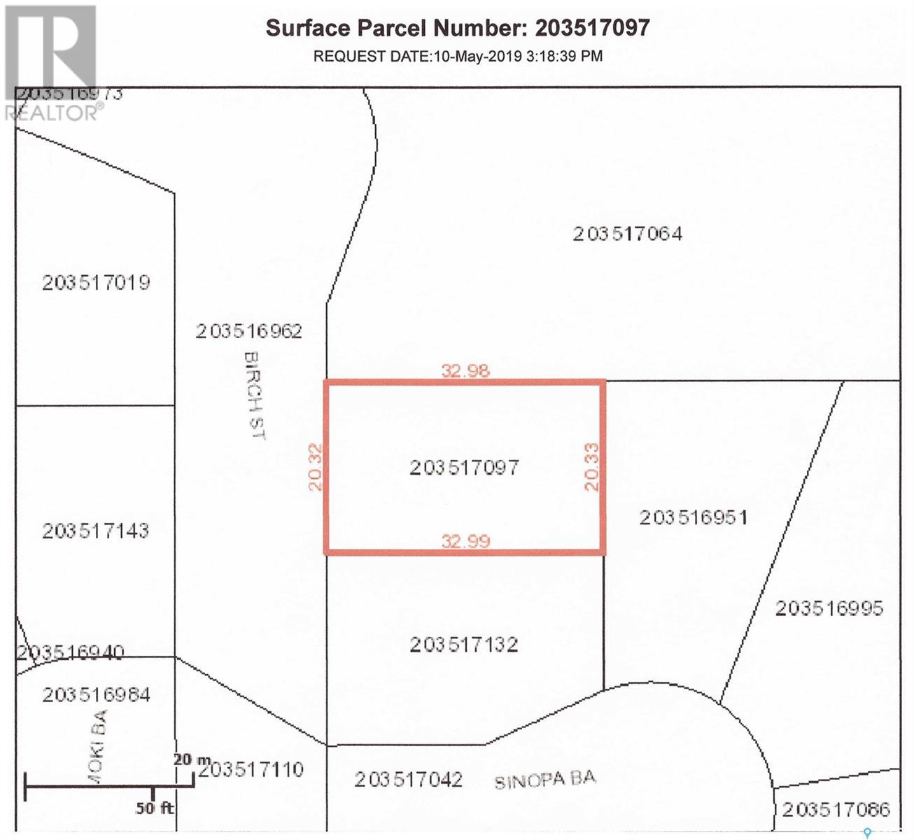 11 Birch St, Kenosee Lake, SK S0C 2S0