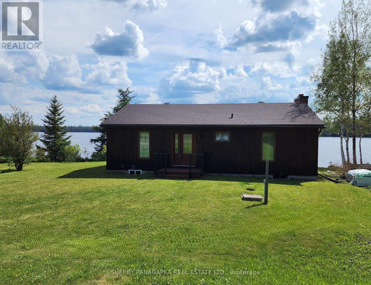 336 Grenfell Rd, Kirkland Lake Kl Outside, ON P0K 1T0