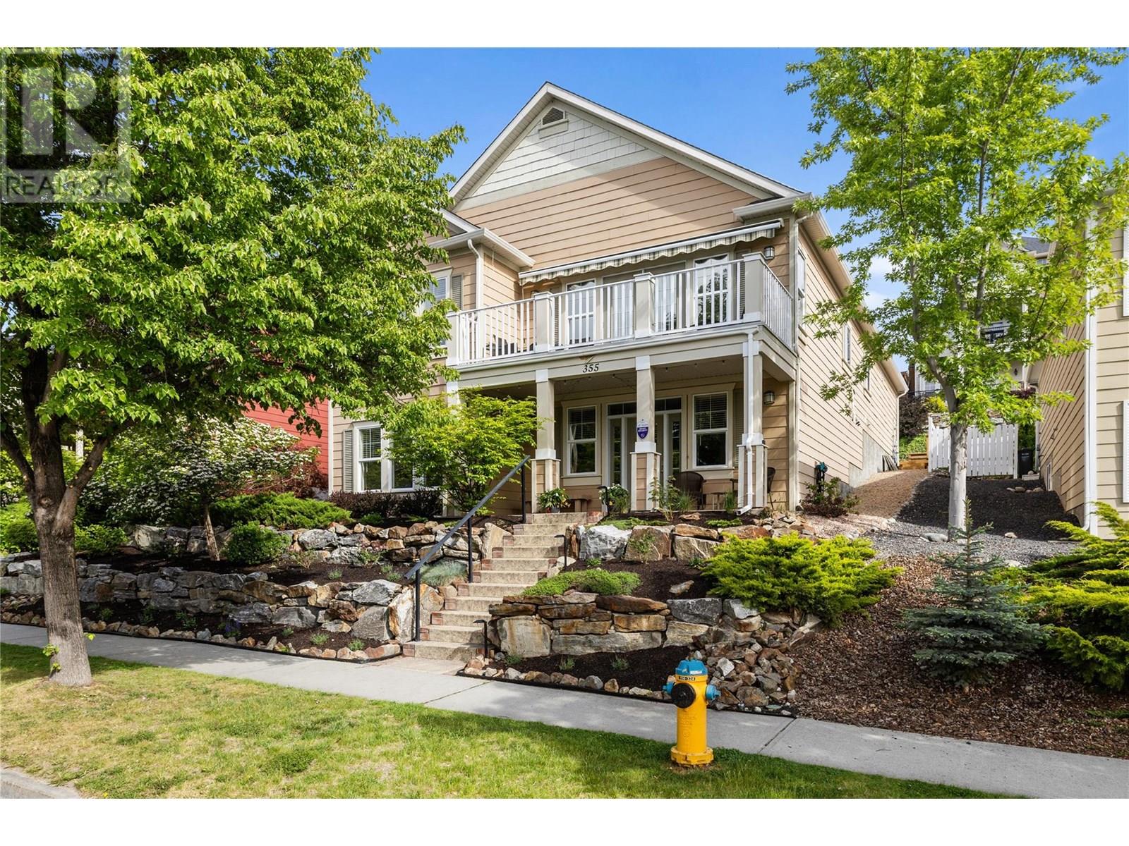 355 Mccarren Ave, Kelowna, BC V1W 4W3