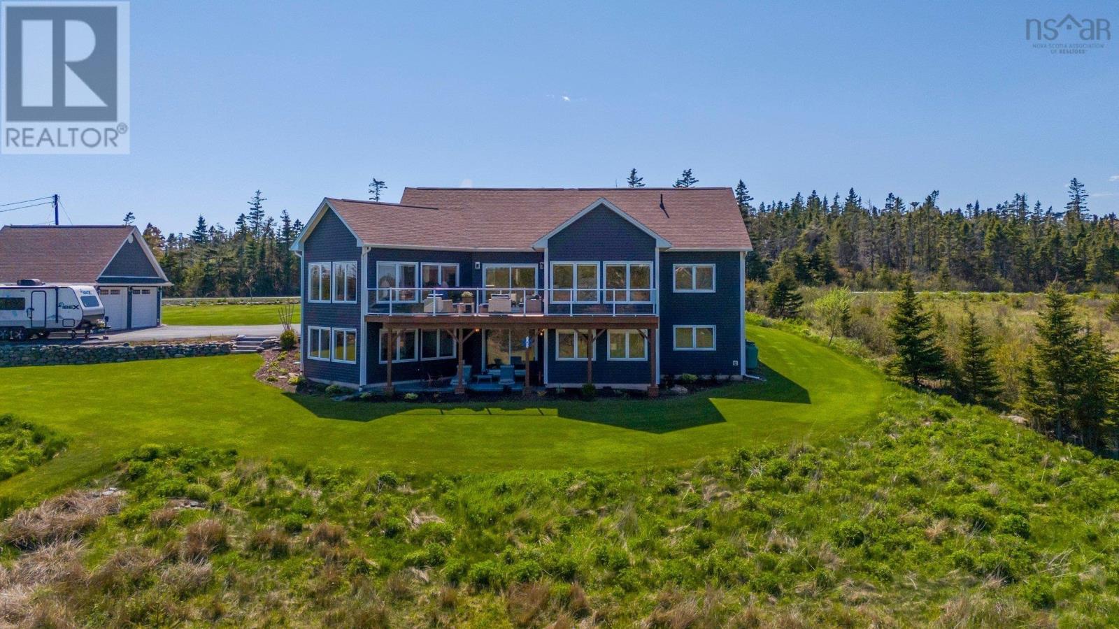 124 Spruce Ct, Three Fathom Harbour, NS B0J 2L0