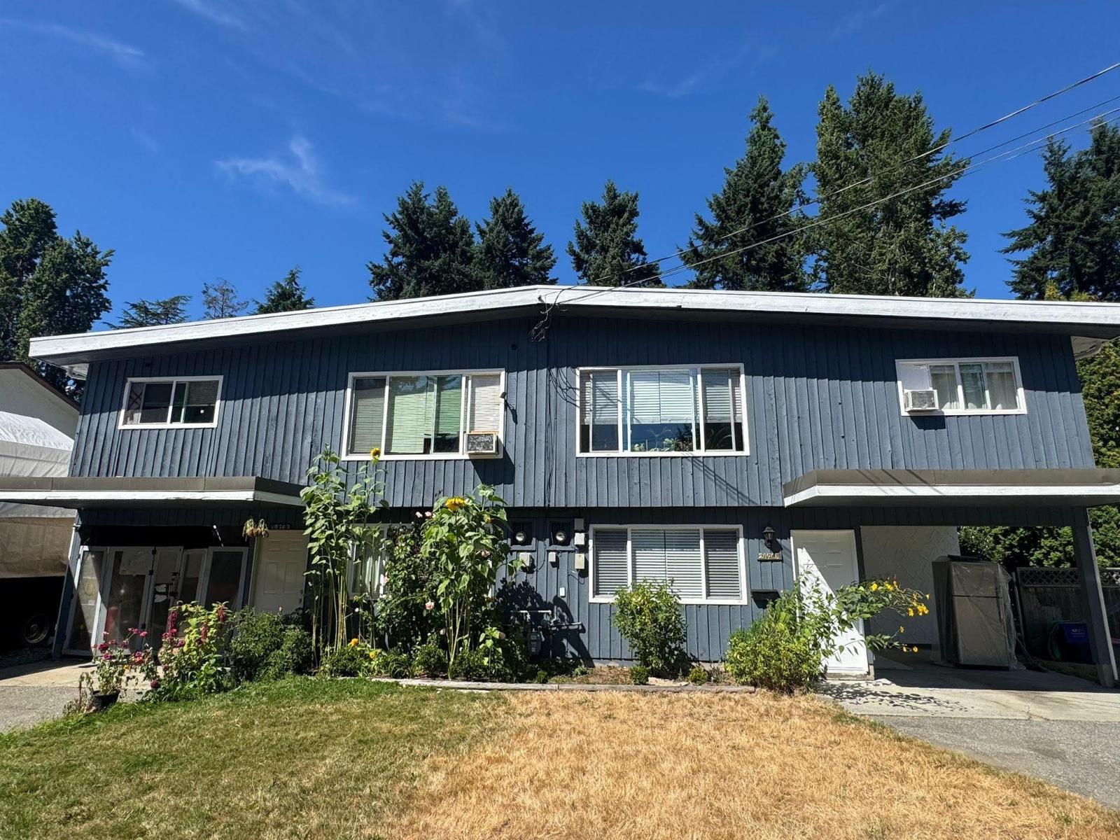 39 Avenue Unit 20763 #a, Langley, BC V3A 4Z3