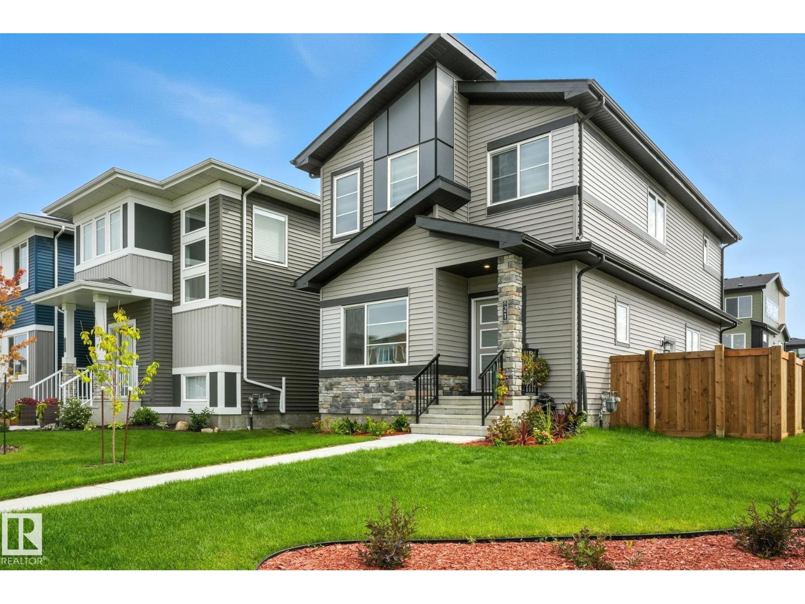 21 Gambel Lo, Spruce Grove, AB T7Z 0B8