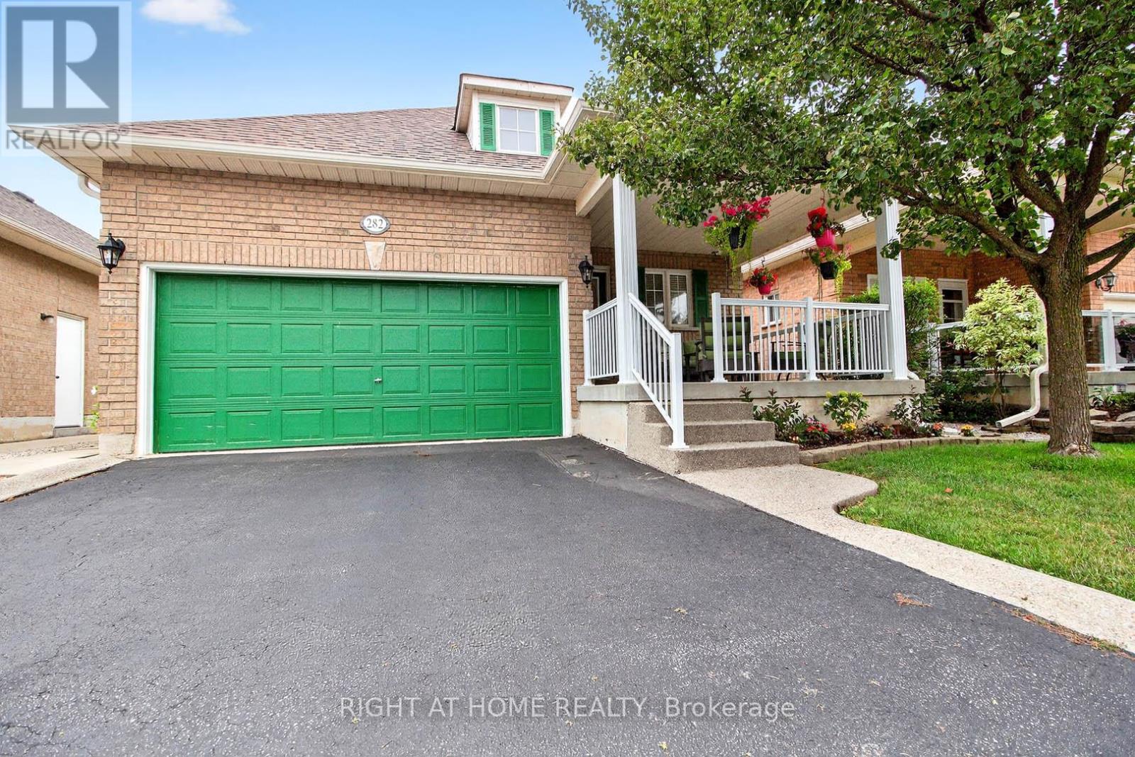 282 Centennial Forest Dr, Milton, ON L9T 5X3