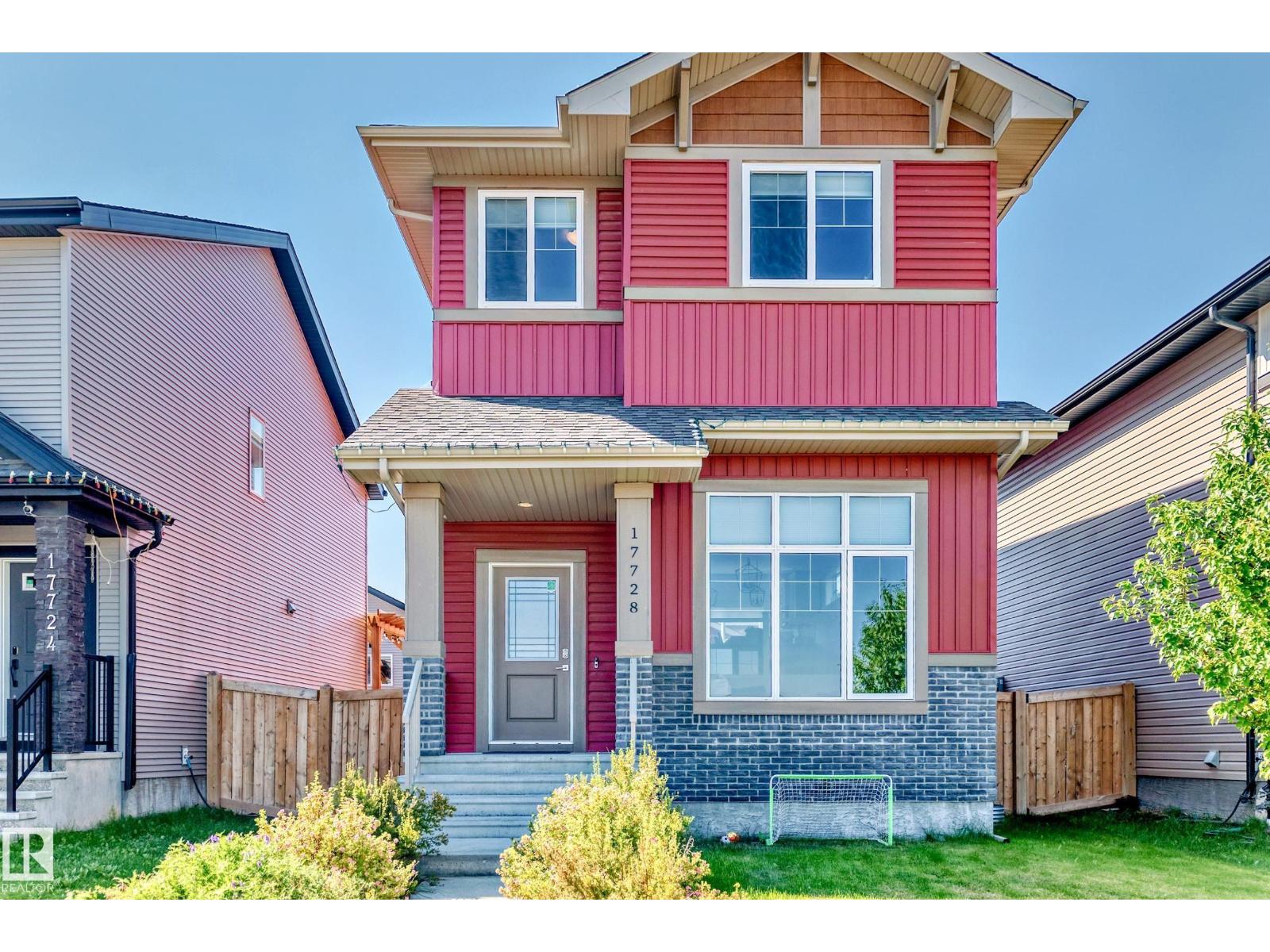 58 St Nw Unit 17728, Edmonton, AB T5Y 3W8