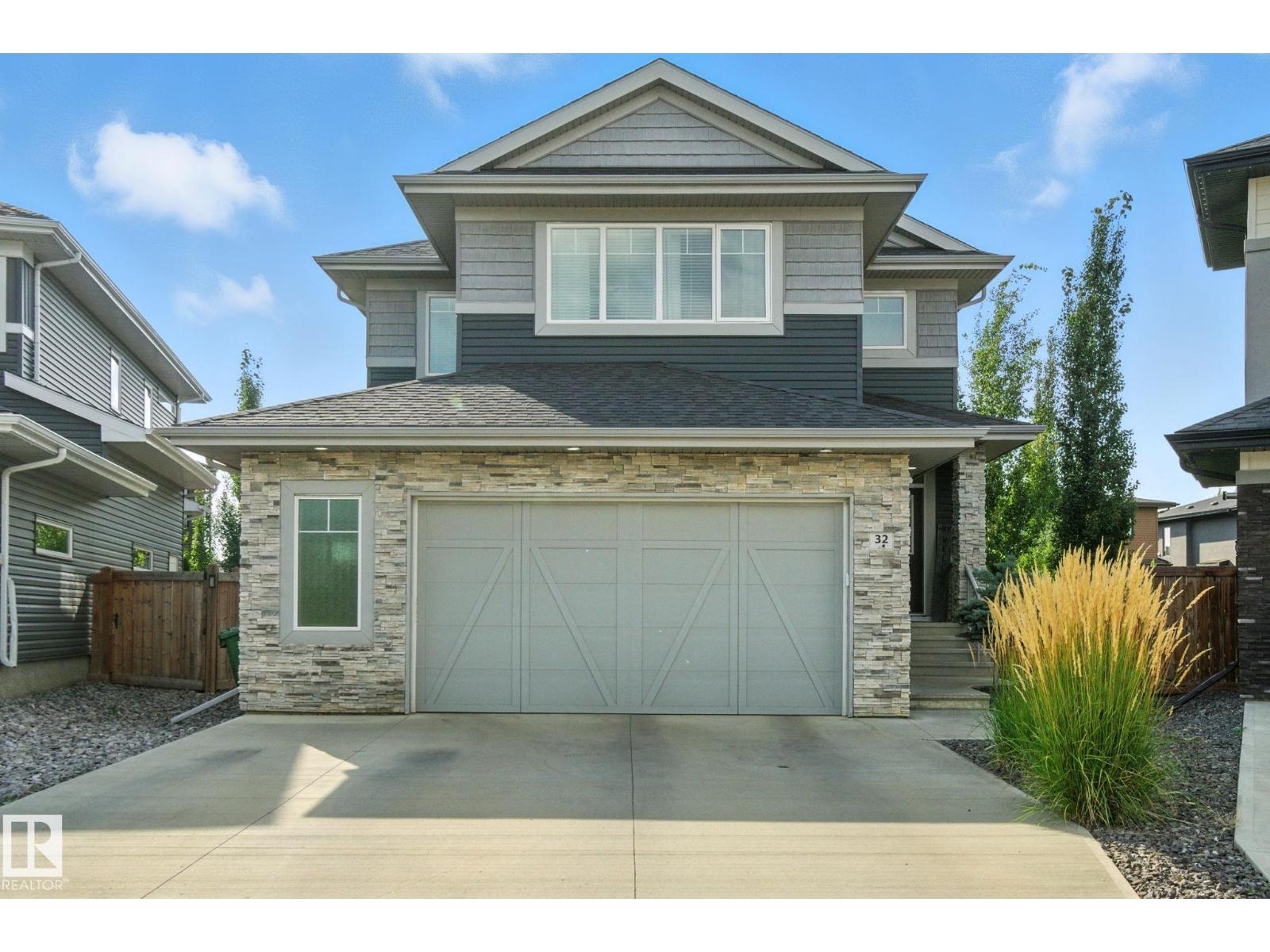 32 Eternity Cr, St. Albert, AB T8N 7R5