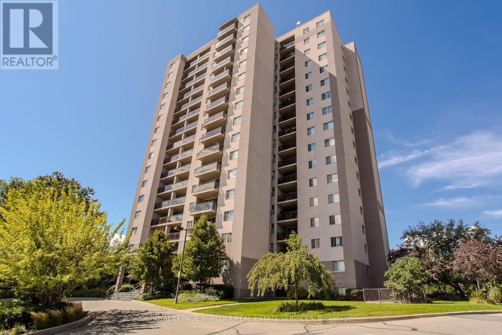 1510 975 Warwick Ct, Burlington, ON L7T 3Z7