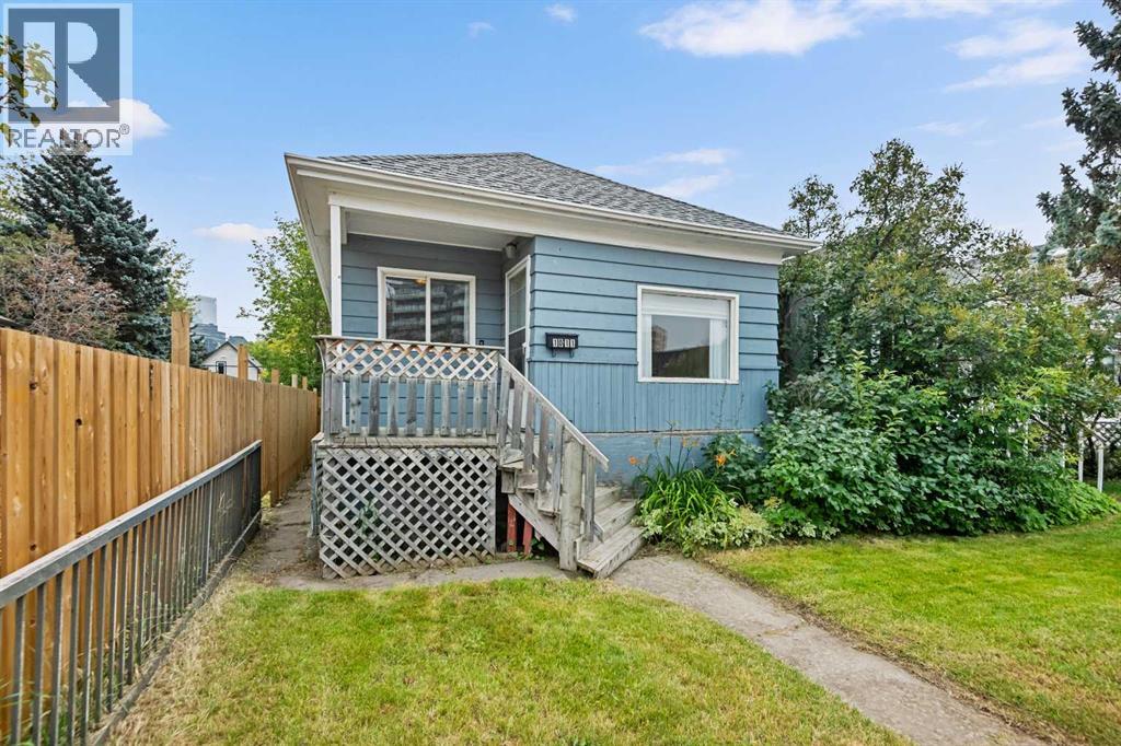 2 Avenue Nw Unit 1011, Calgary, AB T2N 0E8
