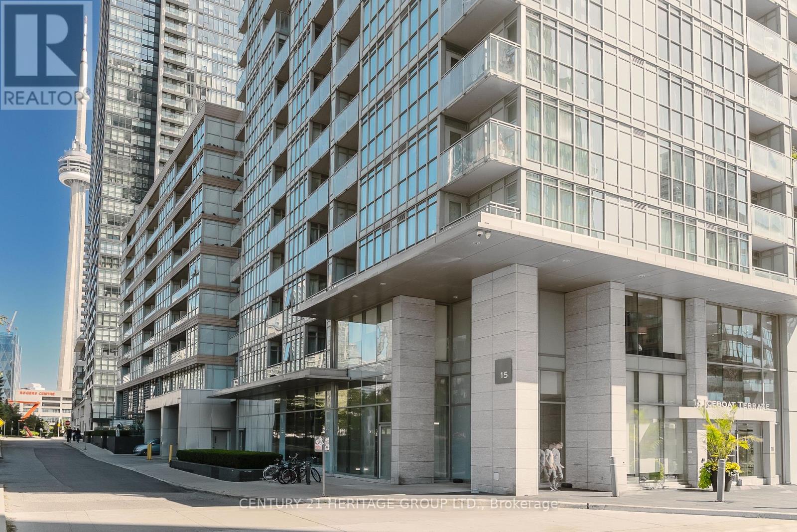 3506 15 Iceboat Ter, Toronto Waterfront Communities, ON M5R 4A5