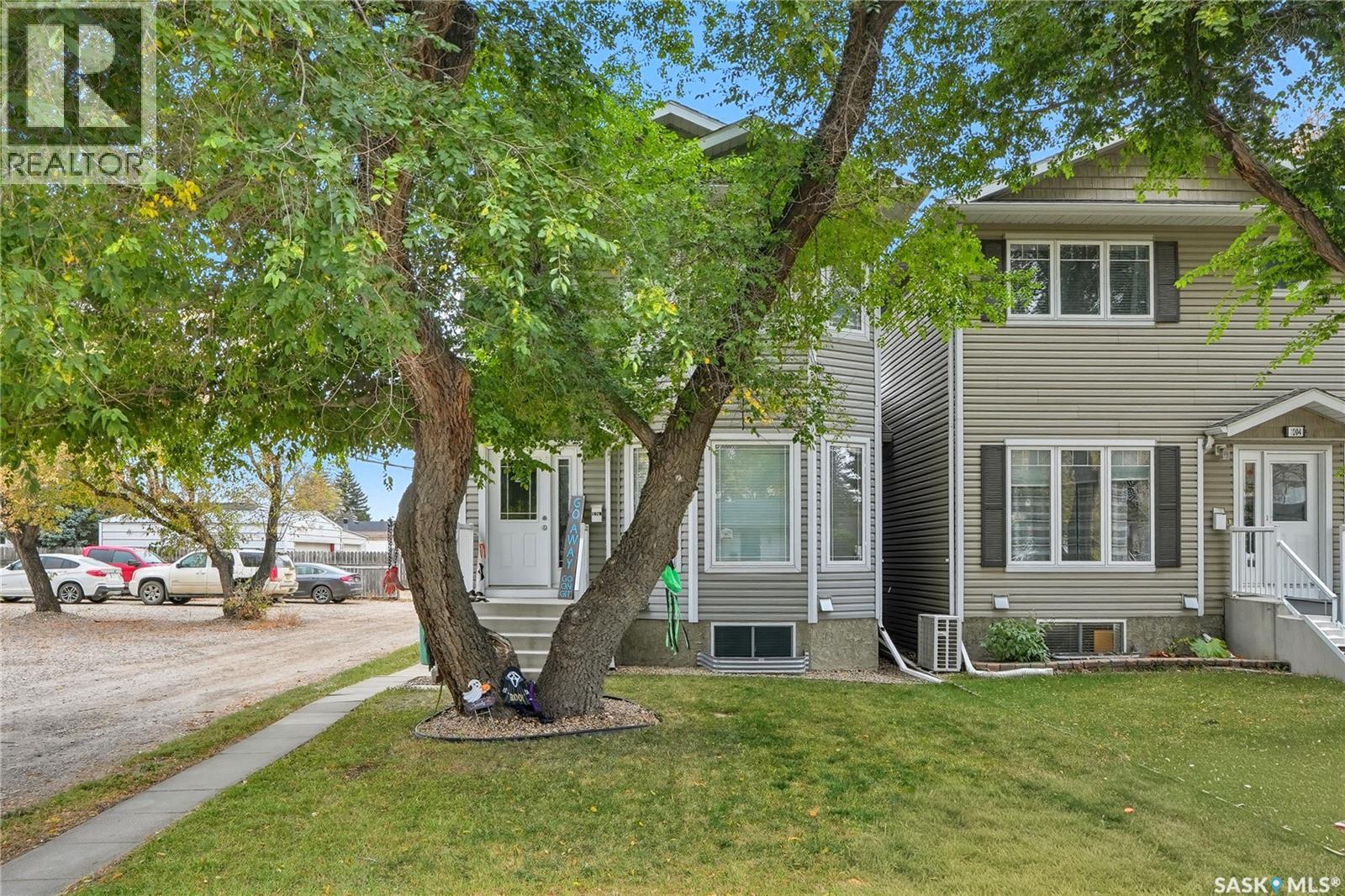 102 Evans St, Saskatoon, SK S7N 2B2