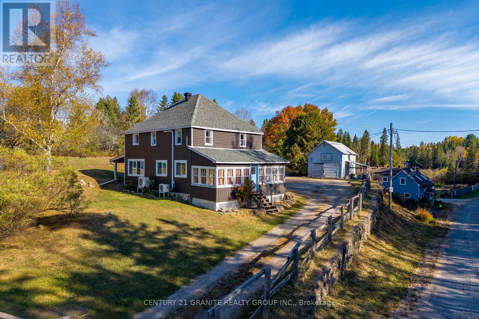993 Detlor Rd, Bancroft, ON K0L 2L0