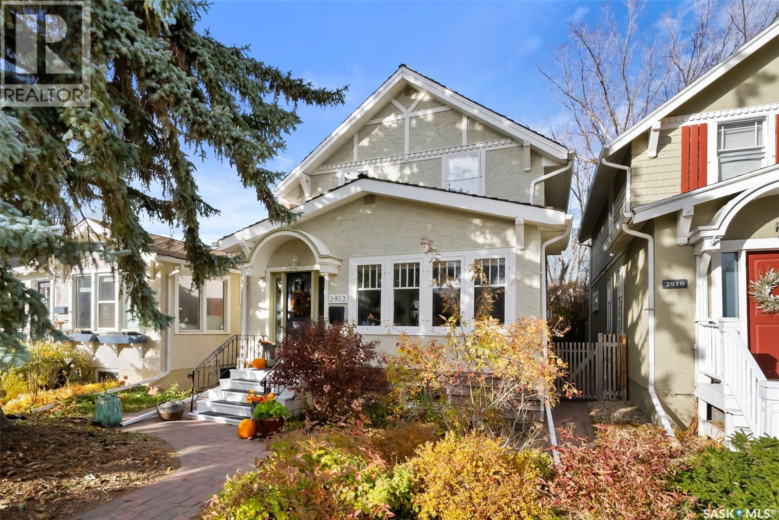 2912 Mccallum Ave, Regina, SK S4S 0R2