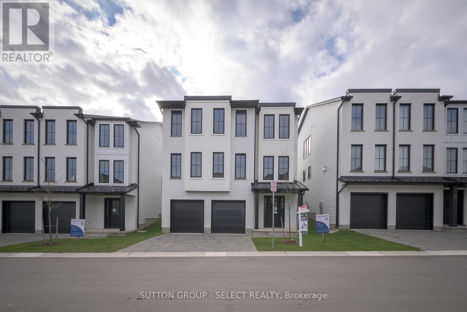 9 2835 Sheffield Pl, London South South U, ON N6M 0J2