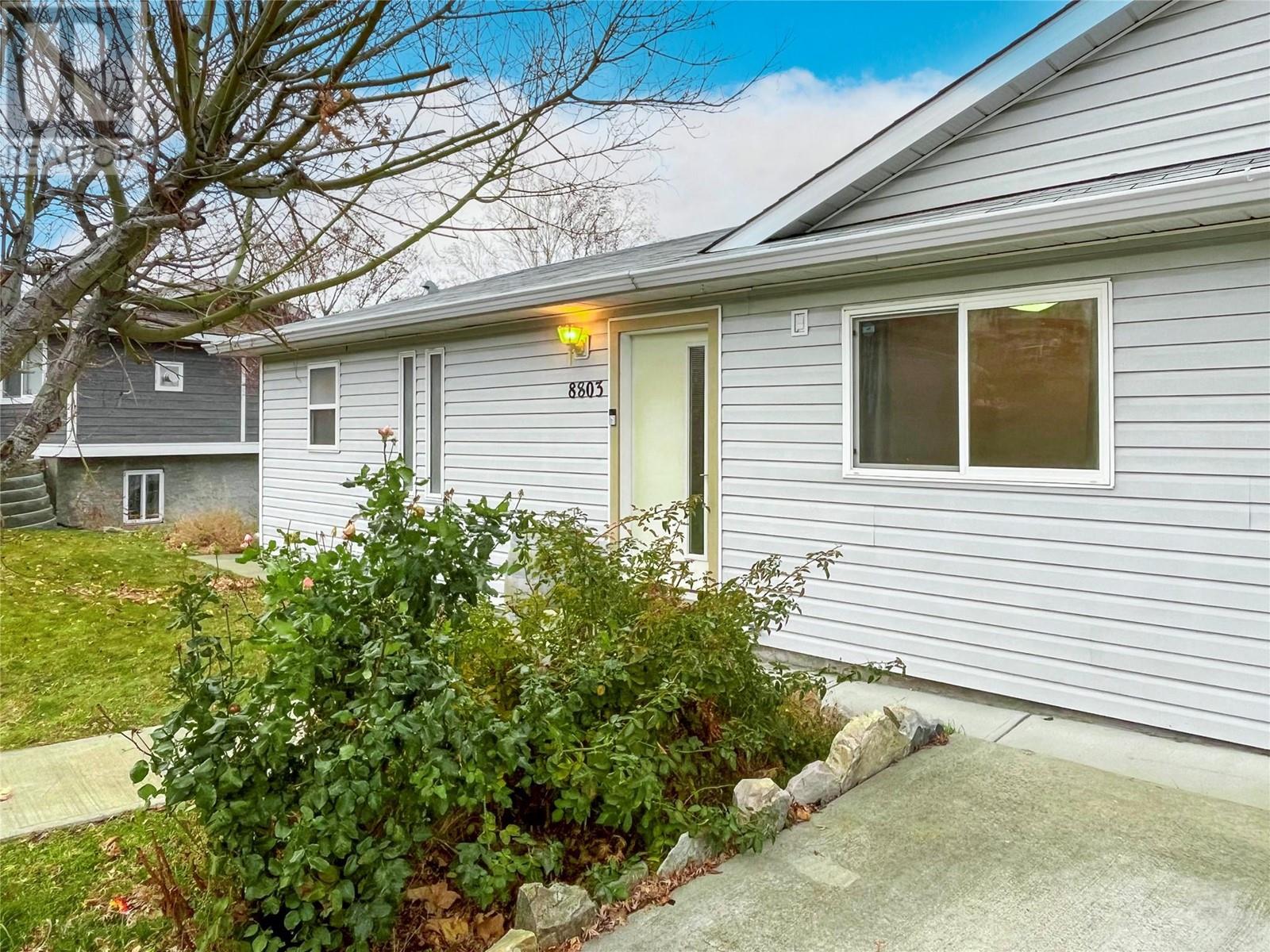 8803 Gala Cres, Osoyoos, BC V0H 1V2