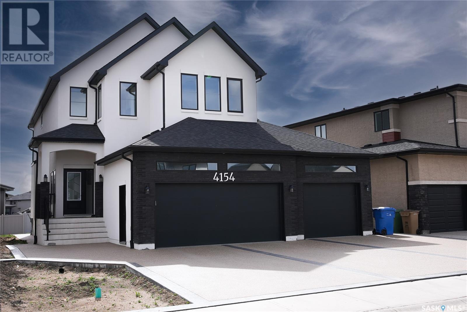 4154 Fieldstone Way, Regina, SK S4V 3V3