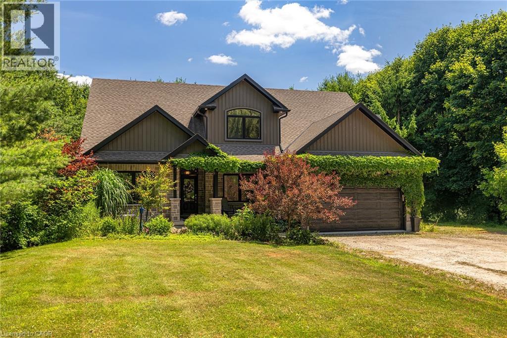 45372 Davies St, Atwood, ON N0G 1B0