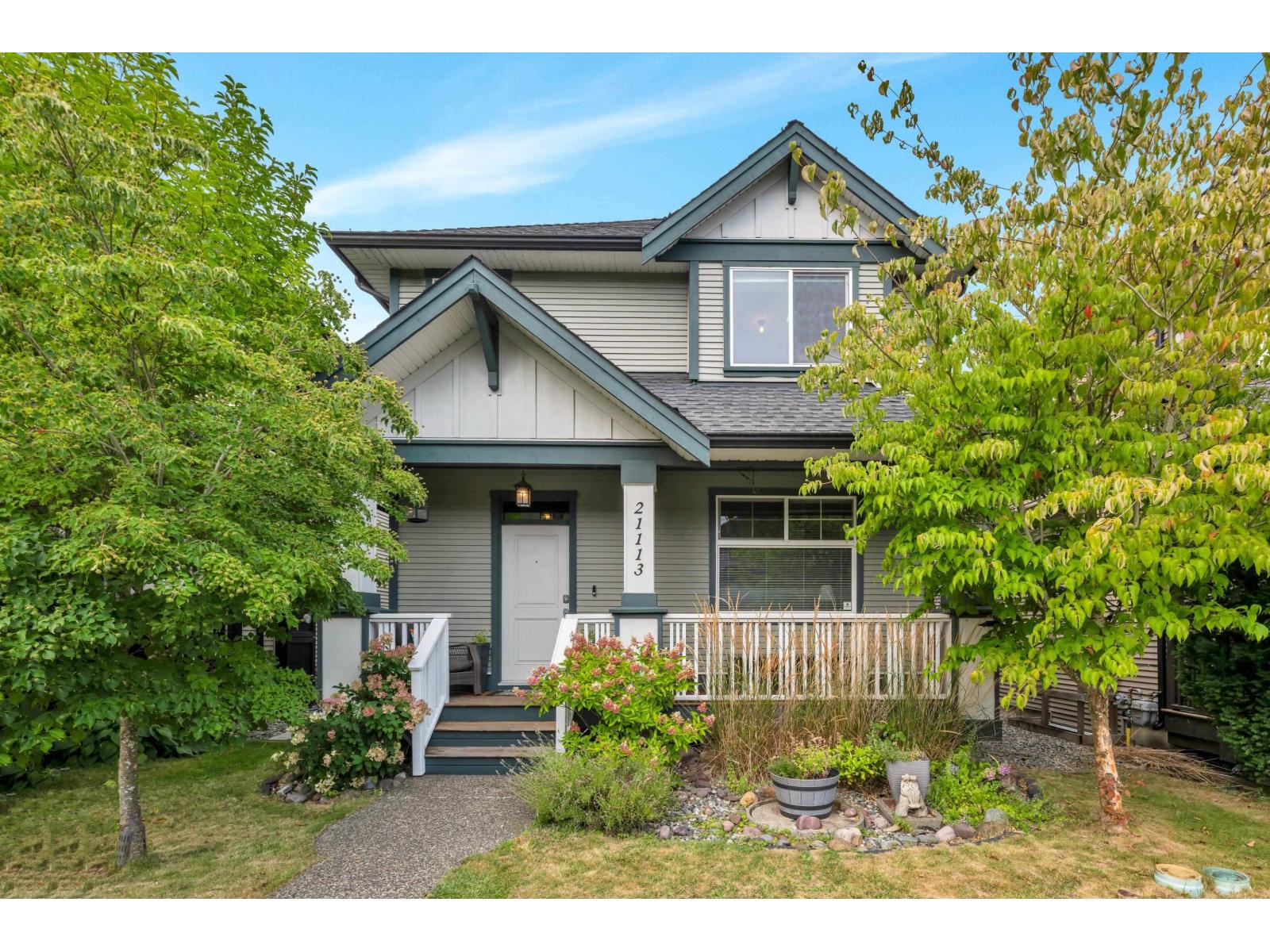 79 Avenue Unit 21113 #a, Langley, BC V2Y 0H3