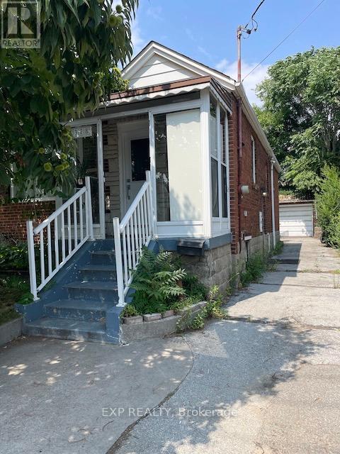 378 Oconnor Dr, Toronto, ON M4J 2V7