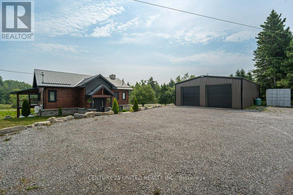 20 Bell Rd, Marmora and Lake, ON K0K 2M0
