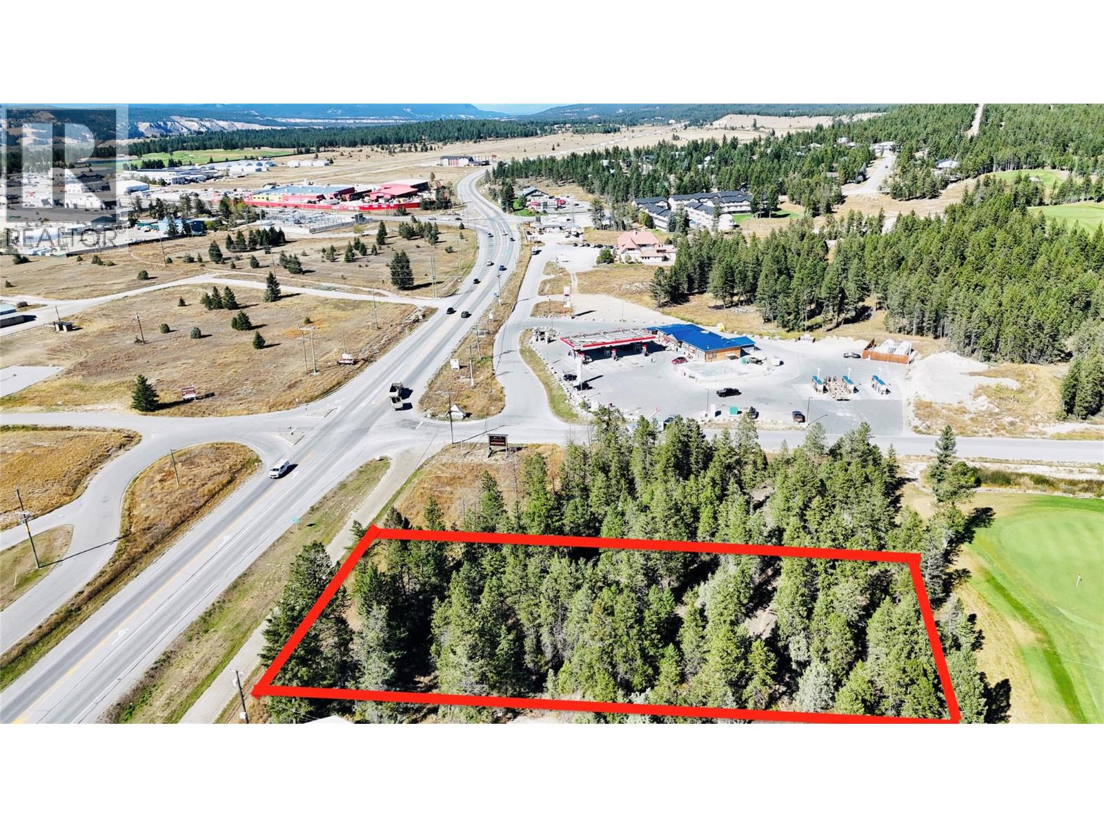 Lot 4 Hwy 93/95, Invermere, BC V0A 1K2