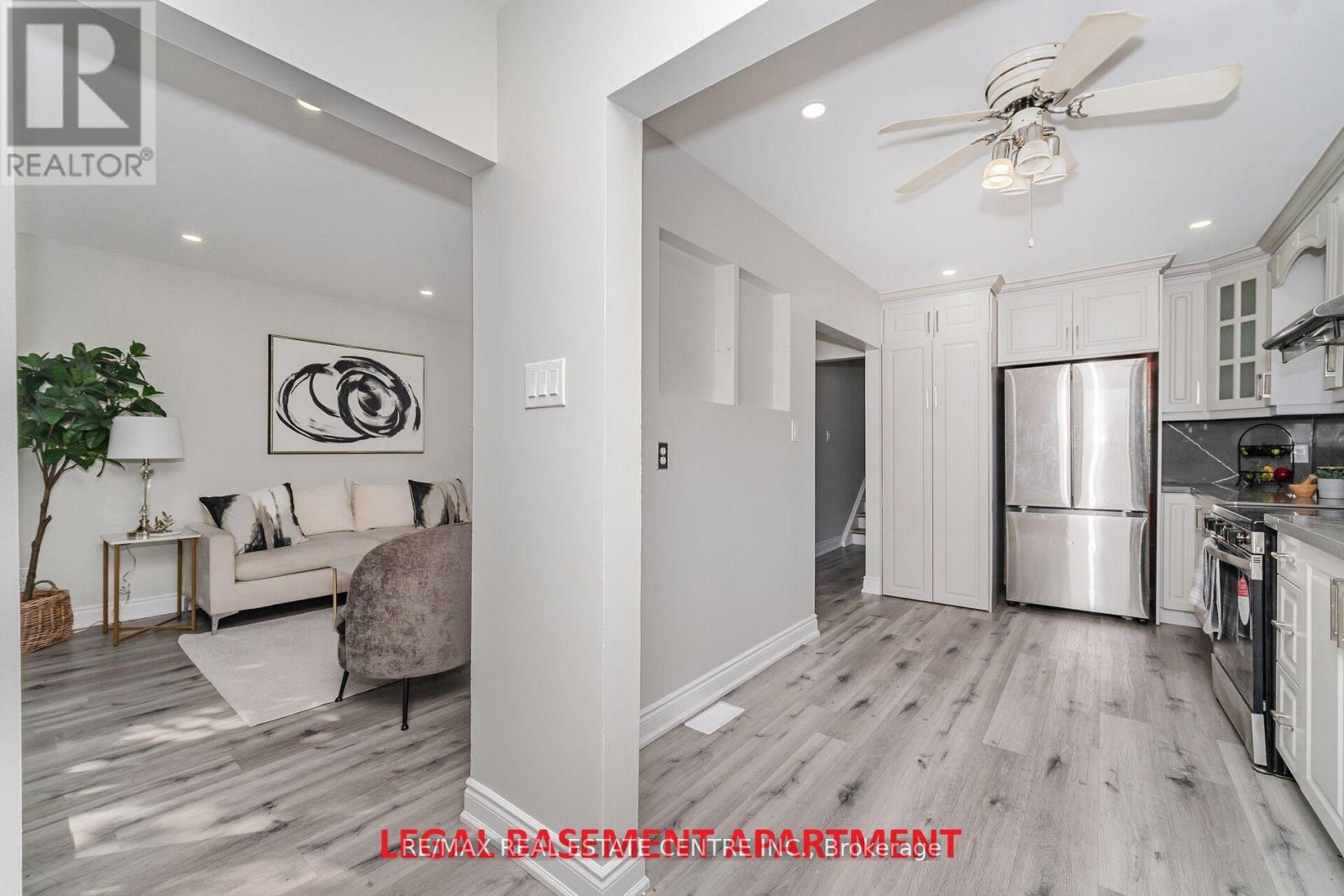 34 Windermere Ct, Brampton, ON L6X 2L6