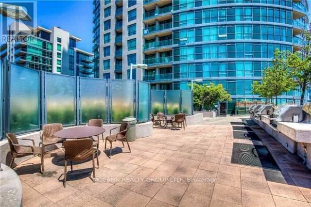 3301 215 Fort York Blvd, Toronto, ON M5V 4A1