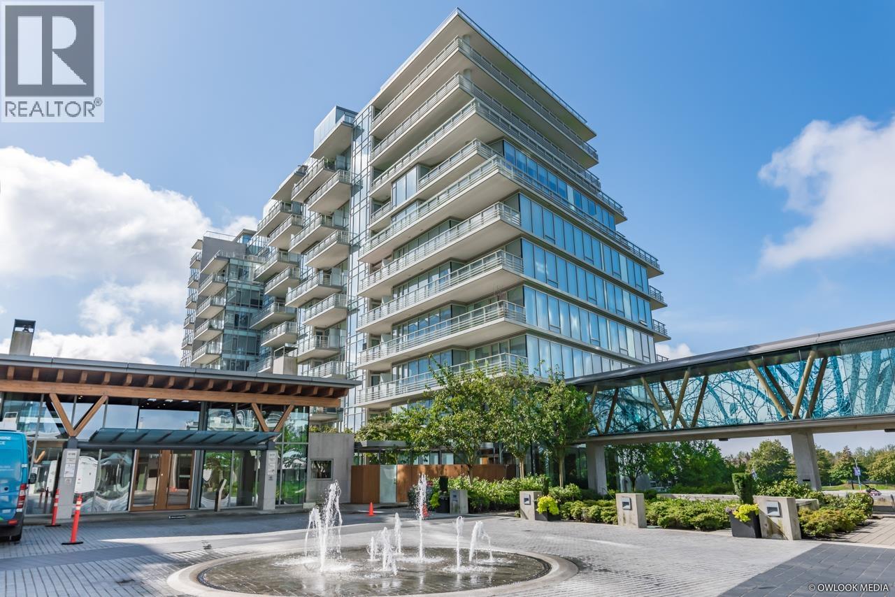 5177 Brighouse Way Unit 705, Richmond, BC V7C 0A7