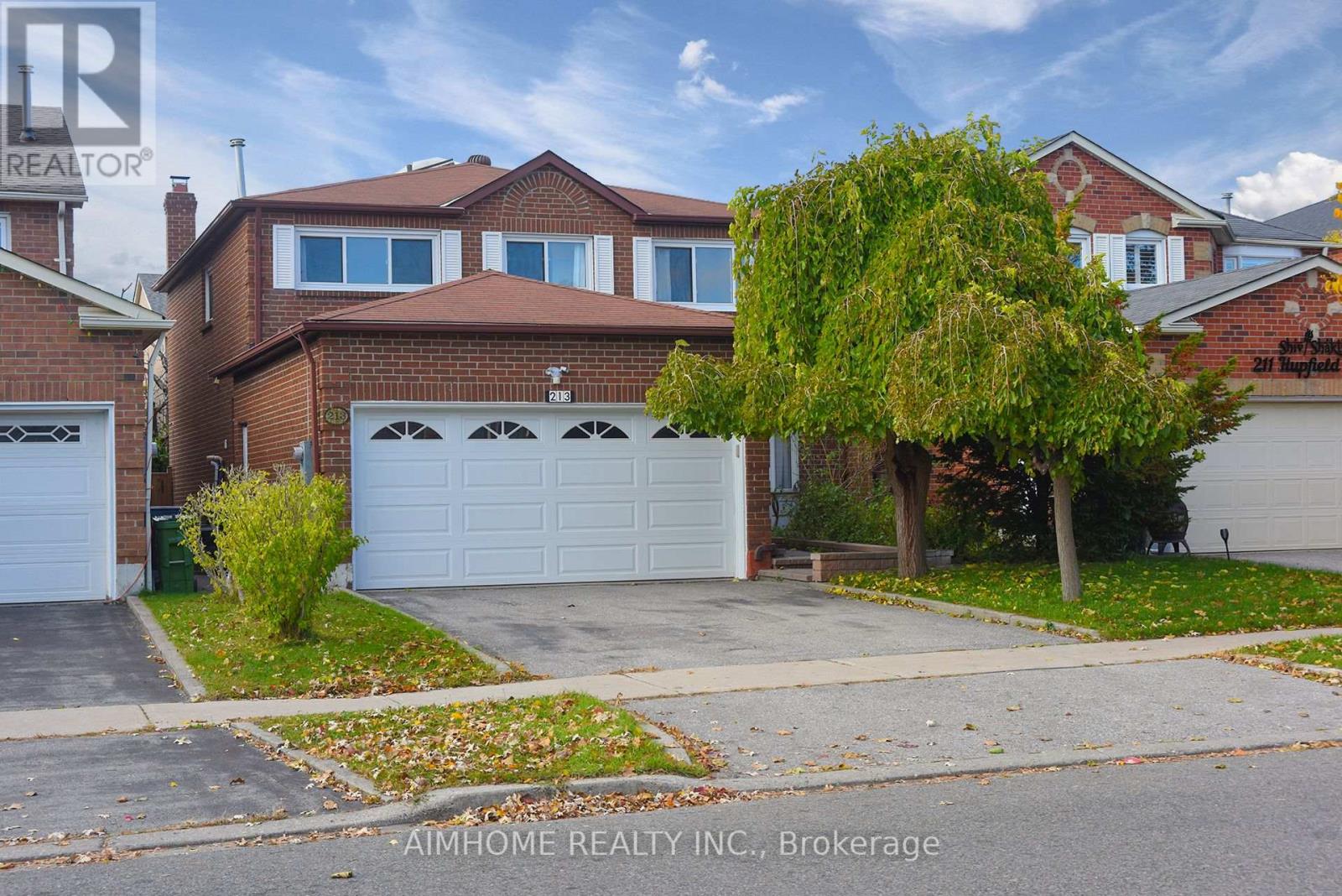 213 Hupfield Trl, Toronto, ON M1B 4L8
