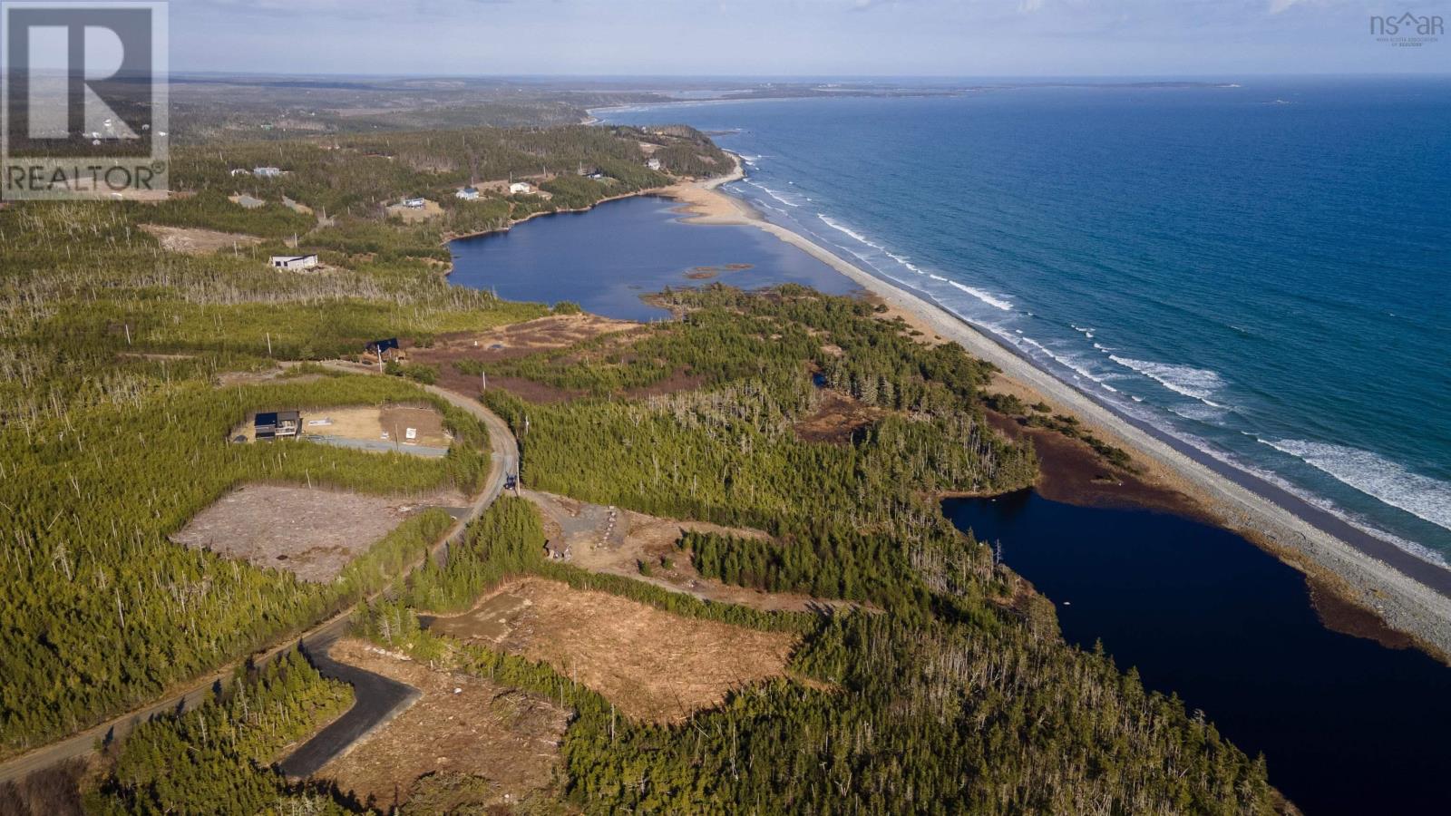 36 Soonul Ln, Clam Bay, NS B0J 1Y0