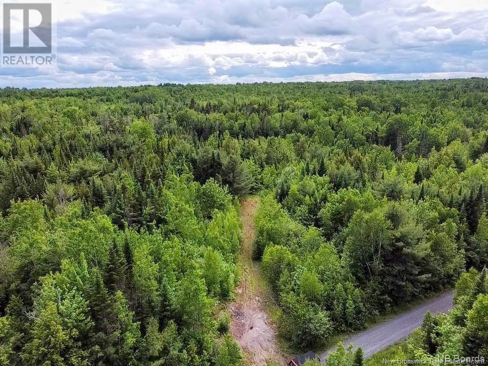 Lot Rear Hwy 101 New Maryland, Rusagonis, NB E3B 0C0