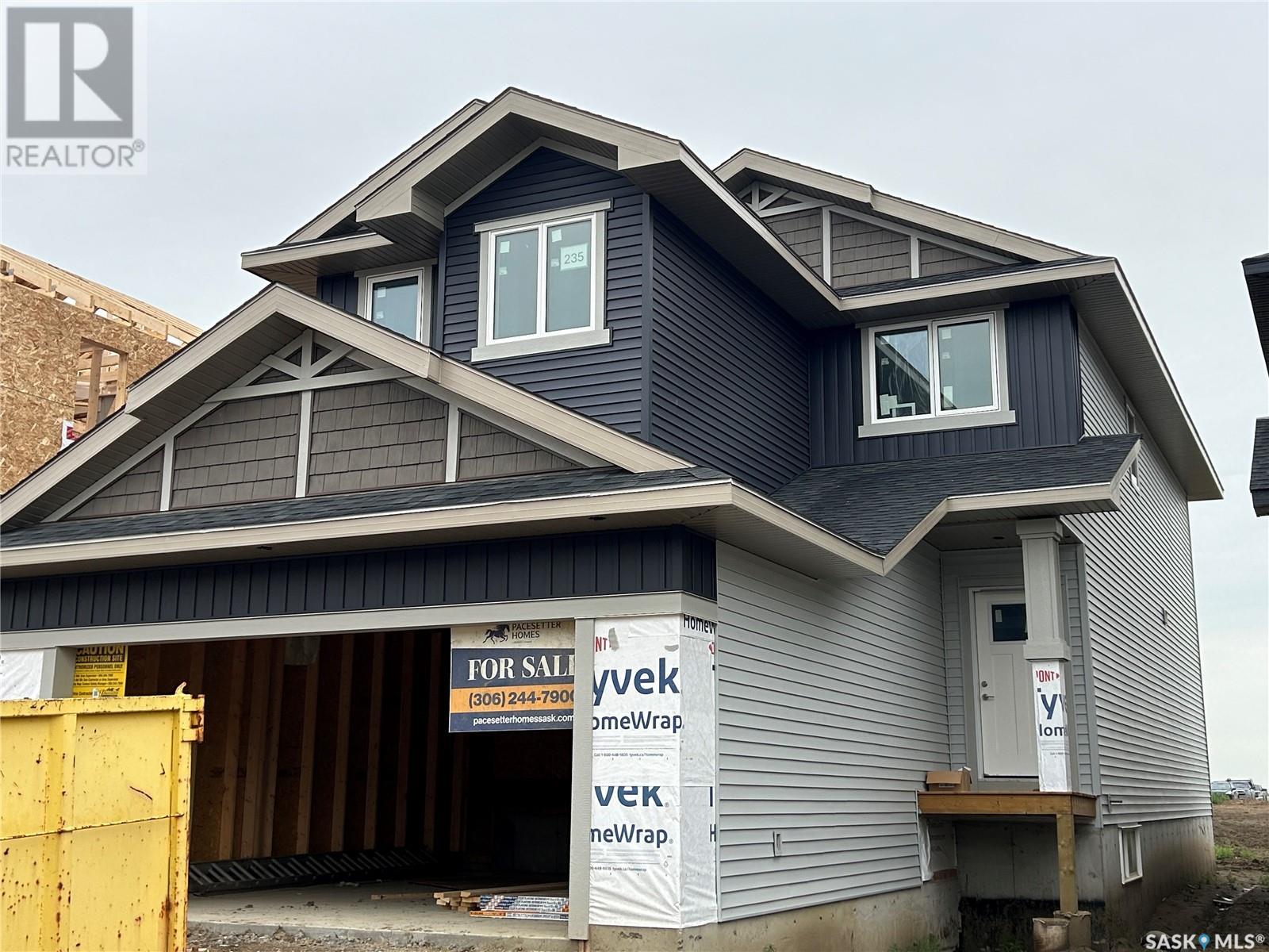 235 Katz Ct, Saskatoon, SK S7V 0R4