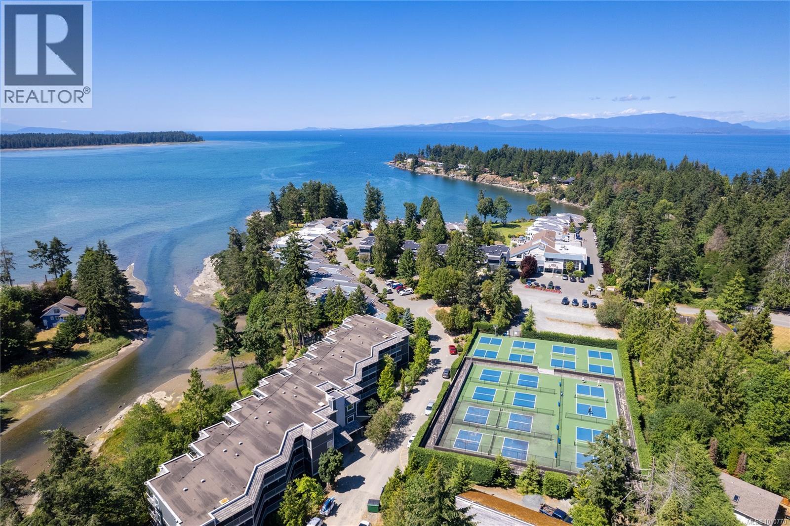 1600 Stroulger Rd Unit 227 Rd, Nanoose Bay, BC V9P 9B7
