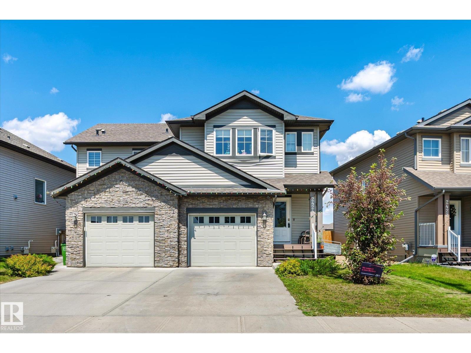 19 Av Nw Unit 2424 #a, Edmonton, AB T6T 2C9