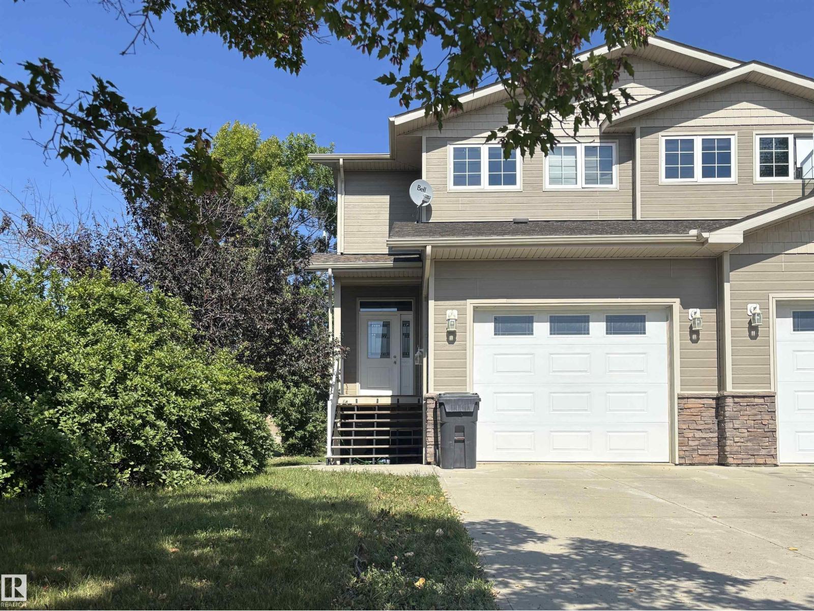 53 Av Unit 4804, Elk Point, AB T0A 1A0
