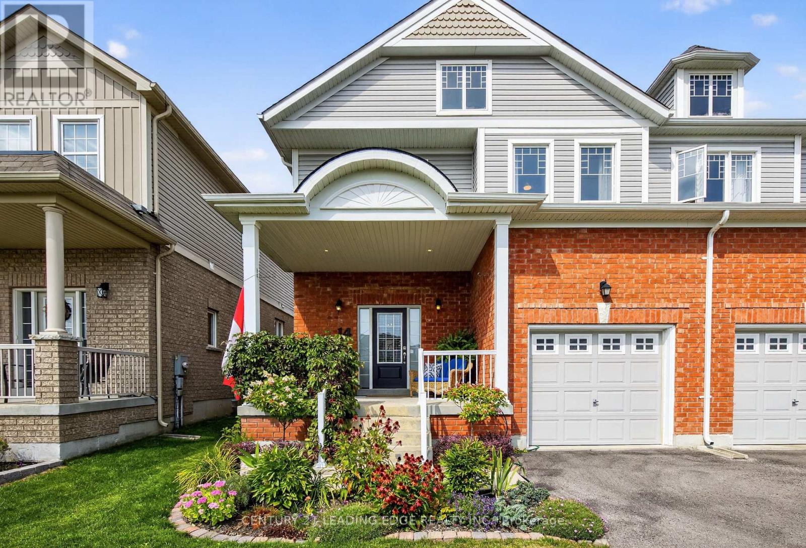14 Rennie St, Brock, ON L0C 1H0