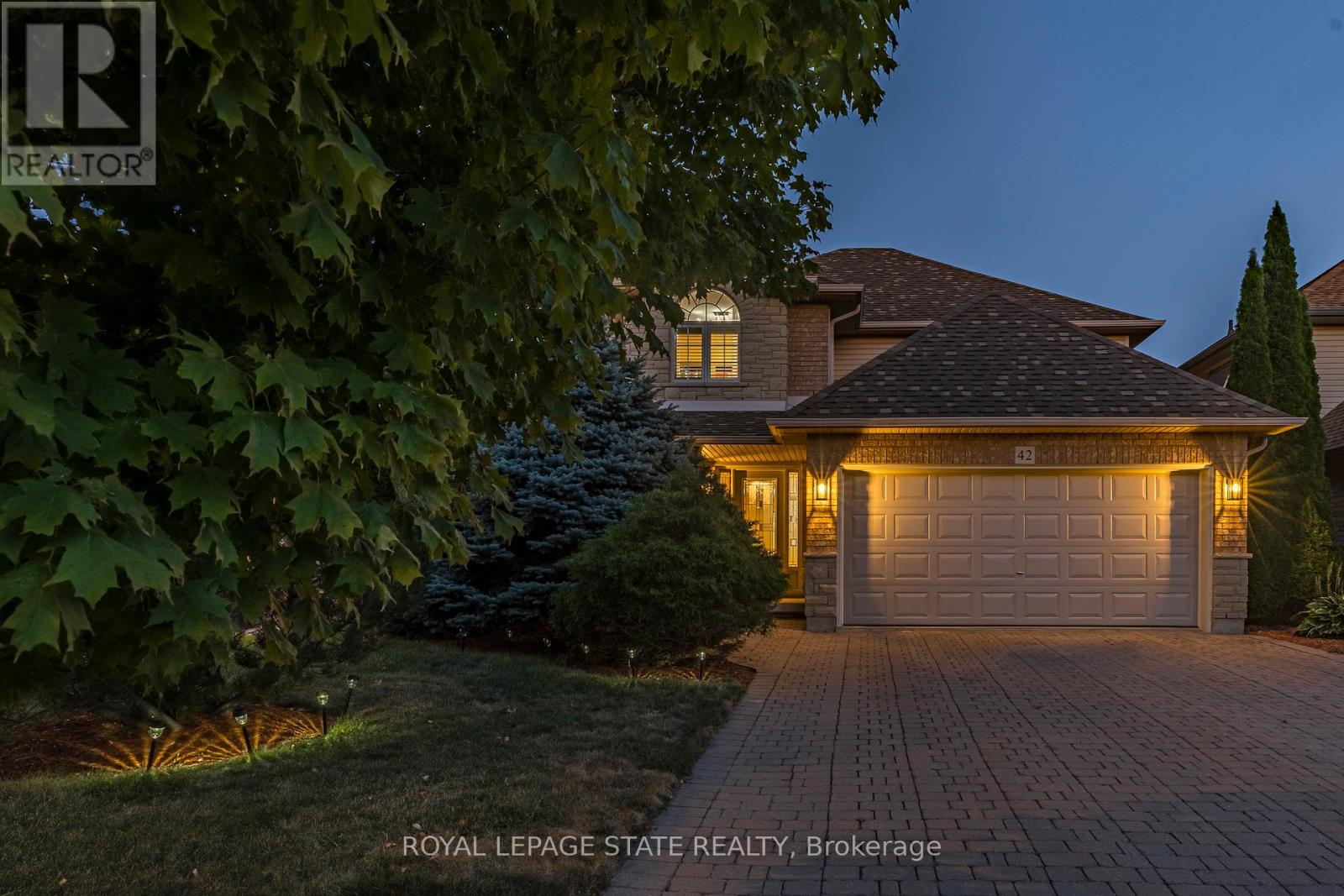 42 Archer Way, Hamilton, ON L0R 1W0