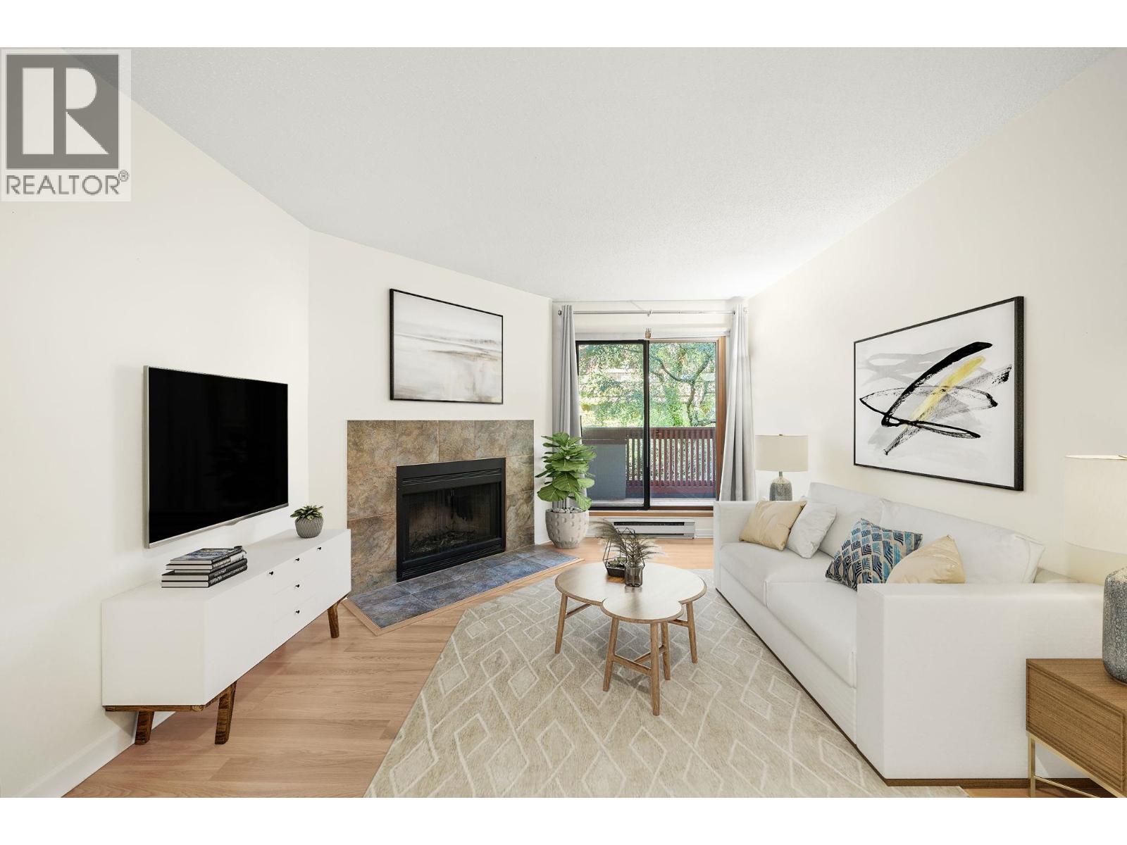 7531 Minoru Boulevard Unit 115, Richmond, BC V6Y 1Z3