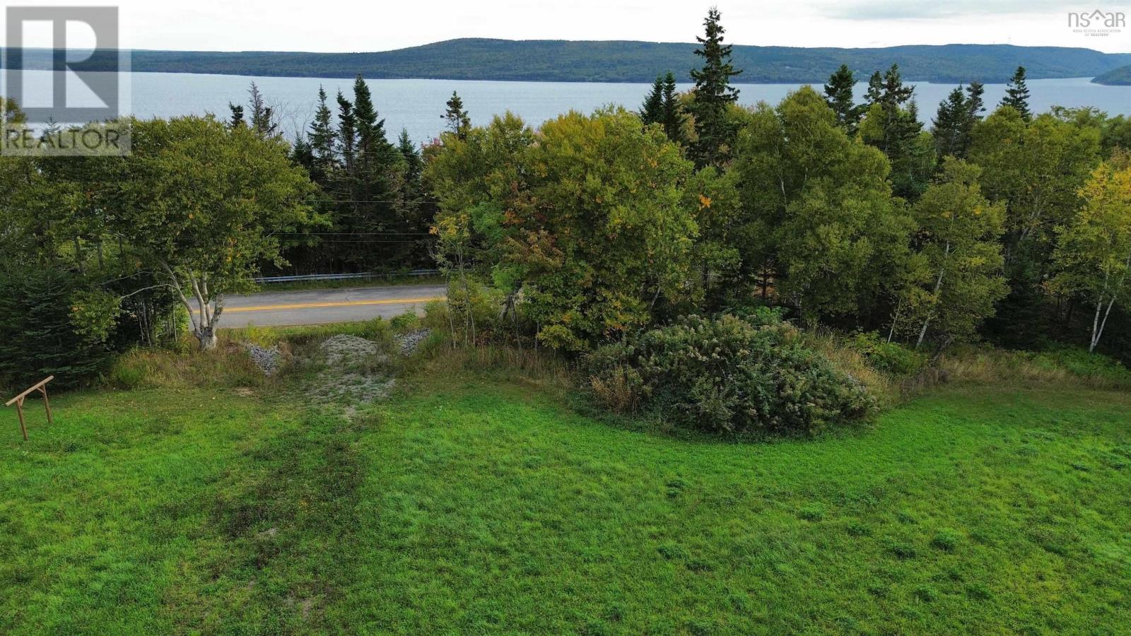 1 Hillside Boularderie Rd #10, Hillside Boularderie, NS B1Y 2T6